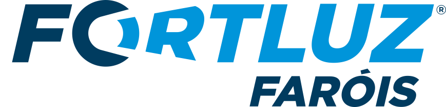 Faróis FortLuz