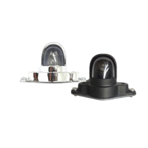 C20/D20/A20 LANTERNA DE PLACA