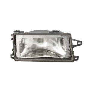 FAROL PRINCIPAL UNO | FIORINO 91/03 PRÊMIO | ELBA 1991 A 1996