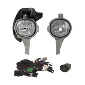 HILUX SR SRV 2005 A 2008