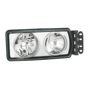 STRALIS | TECTOR | CURSOR