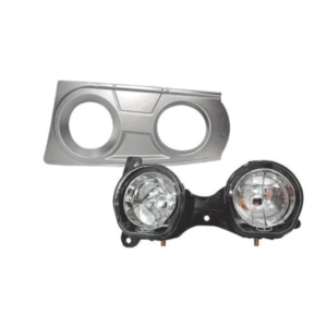 STRALIS | TECTOR | CURSOR