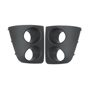 MOLDURA PARA 4 FARÓIS PALIO WEEKEND | STRADA ADVENTURE | 2003 A 2009