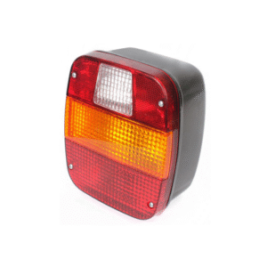 LANTERNA TRASEIRA APÓS 89