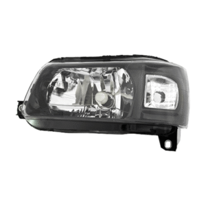 FAROL PRINCIPAL MÁSCARA NEGRA | UNO | FIORINO | PIT BULL 2004 A 2012