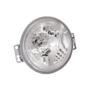 LANTERNA DIANTEIRA CRISTAL CONSTELLATION APÓS 2006