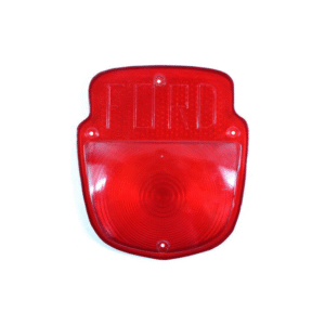 LENTE TRASEIRA F-12000 | 14000 | 16000 | 98/05