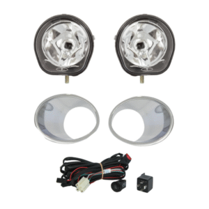 PALIO 2008 A 2010 SIENA ELX 2010