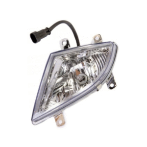 FAROL DE MILHA MARCOPOLO G7 2014 A 2022