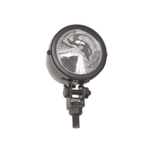 MINI FAROL DE AÇO OLHO DE BOI Ø60mm