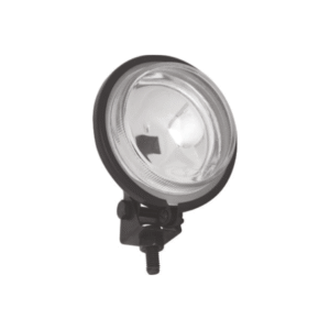 MINI FAROL DE AÇO Ø92mm