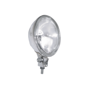 FAROL DE AÇO Ø112mm
