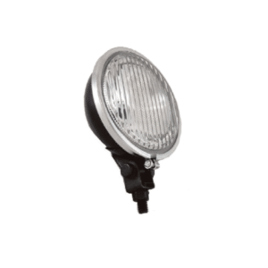 FAROL DE AÇO Ø115mm