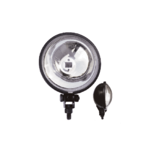 FAROL DE AÇO Ø115mm
