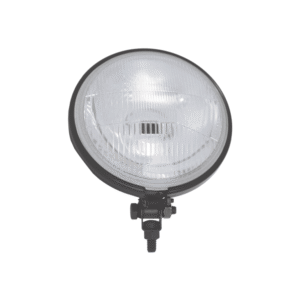 FAROL DE AÇO Ø132mm