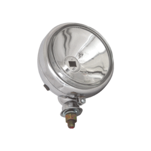 FAROL DE AÇO Ø135mm