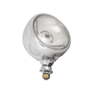 FAROL DE AÇO Ø136mm