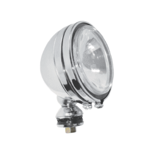 FAROL DE AÇO Ø136mm