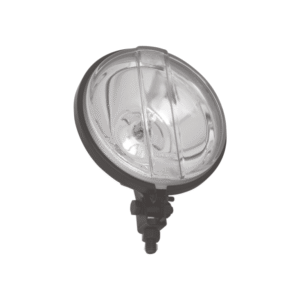 FAROL DE AÇO Ø136mm