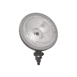 FAROL DE AÇO Ø132mm