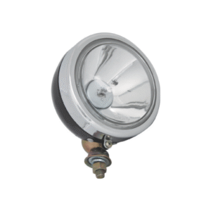 FAROL DE AÇO Ø158mm MINI OSCAR