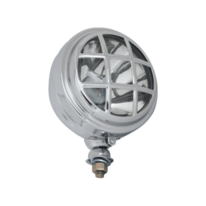 FAROL DE AÇO Ø158mm