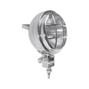 FAROL DE MANEJO Ø158mm COM MOLA NO PÉ