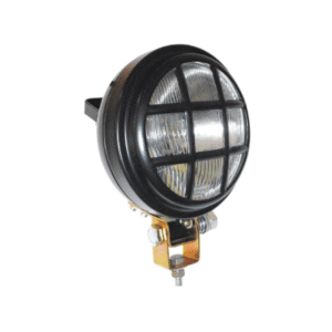 FAROL DE MANEJO PRETO Ø158mm