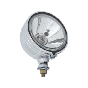 FAROL DE AÇO Ø160mm