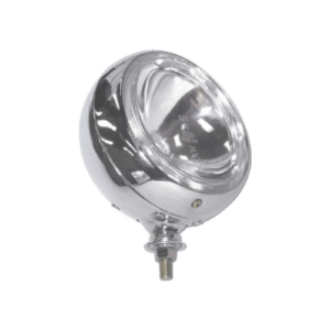FAROL DE MANEJO CROMADO SUPER OSCAR Ø180mm