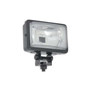 FAROL DE AÇO 92x62mm