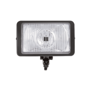 FAROL DE AÇO 156x94mm