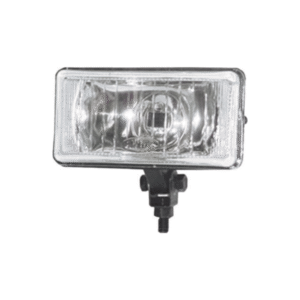 FAROL DE AÇO 152x77mm