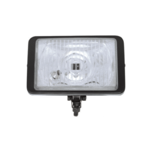 FAROL DE AÇO 156x94mm