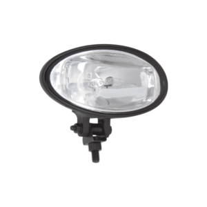 FAROL OVAL NYLON 156x79mm