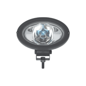 FAROL OVAL NYLON 160x100mm