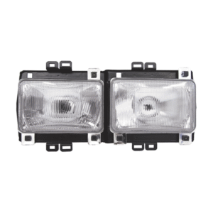 FAROL DUPLO PASSAT 1983 A 1988