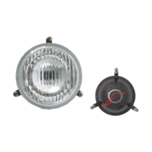 BLOCO PARA ADAPTAR C/ SOQUETE ARANHA Ø112mm