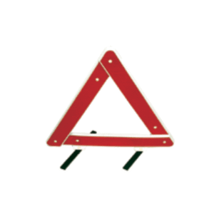 TRIÂNGULO SEGURANÇA