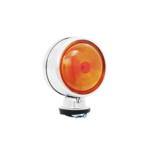 LANTERNA BIFACE LENTE LISA