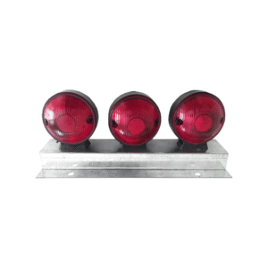 CONJUNTO DE LANTERNAS FOQUINHO