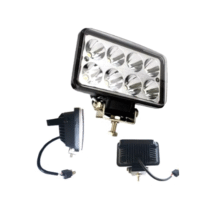 FAROL DE ALUMÍNIO COM ALÇA