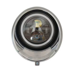 FAROL FUSCA 1963 A 1972