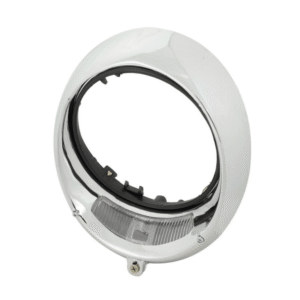 FAROL FUSCA 1963 A 1972