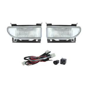 GOL |SAVEIRO | PARATI 1995 A 1998 - LENTE RAIADA