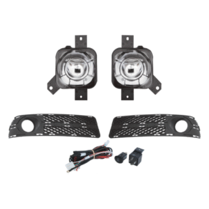 GOL GIII FASE II DE 2002 A 2005