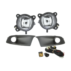 FOX | SPACE FOX 2011 A 2013