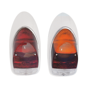 FUSCÃO LANTERNAS FUSCA TIPO ORIGINAL