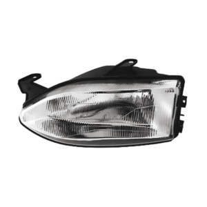 FAROL PRINCIPAL PALIO 1996 A 1999 | SIENNA | STRADA 2000 A 2002