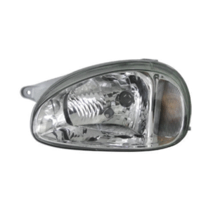 CORSA 2000 A 2002 | CLASSIC 2001 A 2010